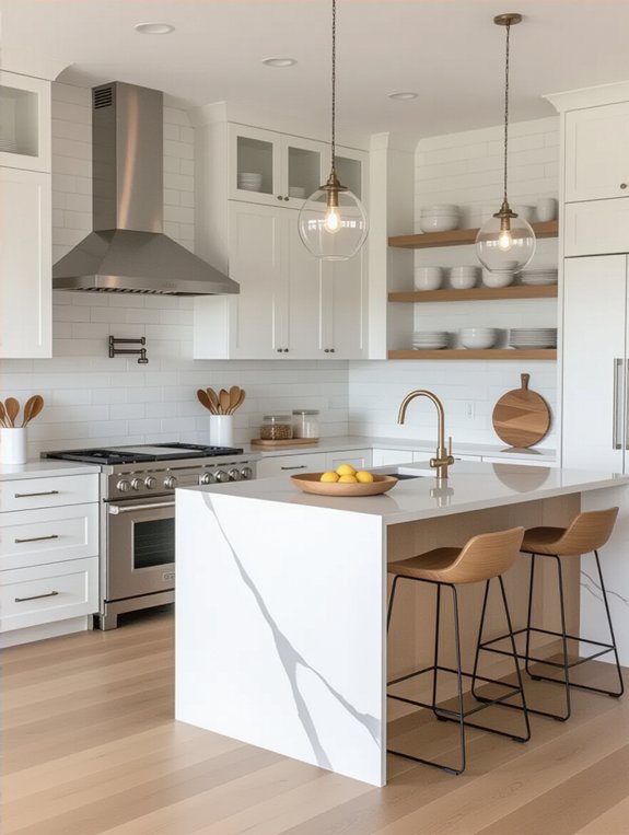 embrace simplicity in design