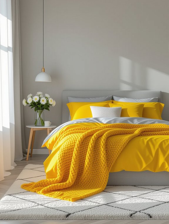 energizing contrast for relaxation