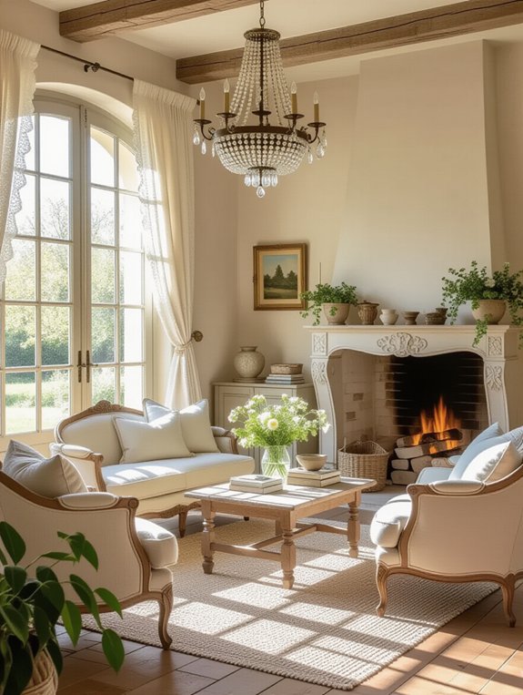 enhance charm with light