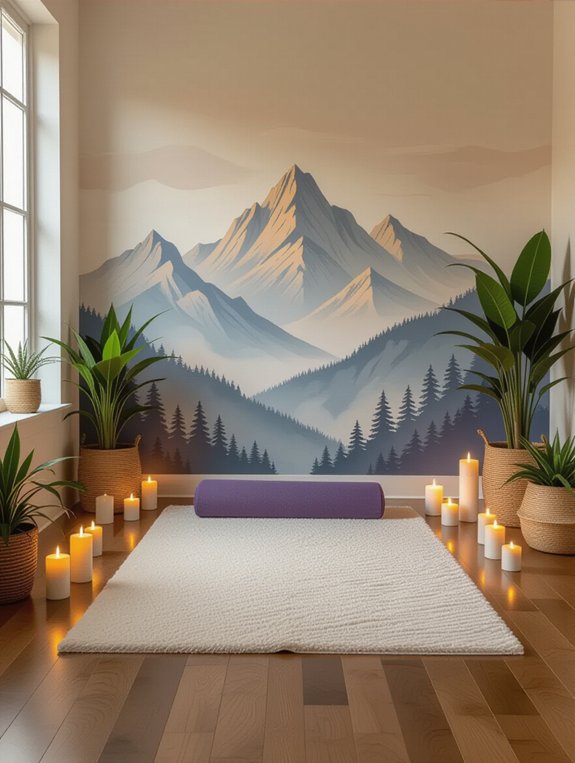 essential oils for meditation