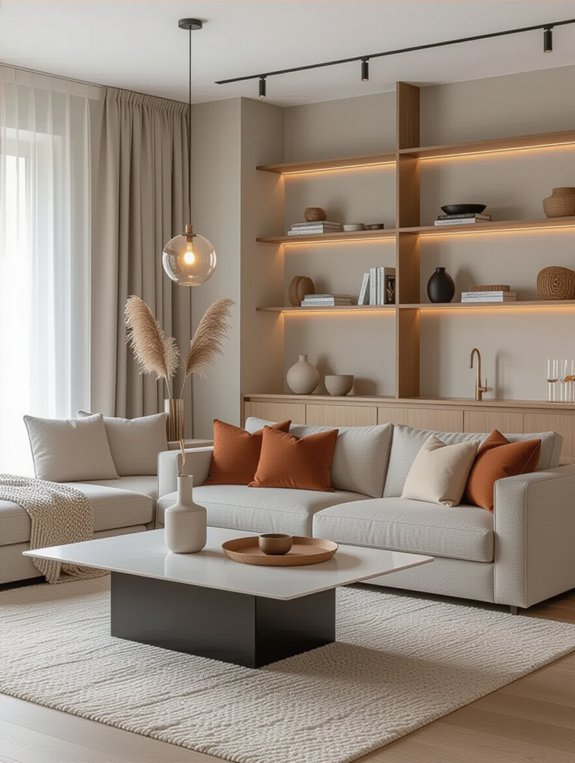 functional space saving furniture solutions