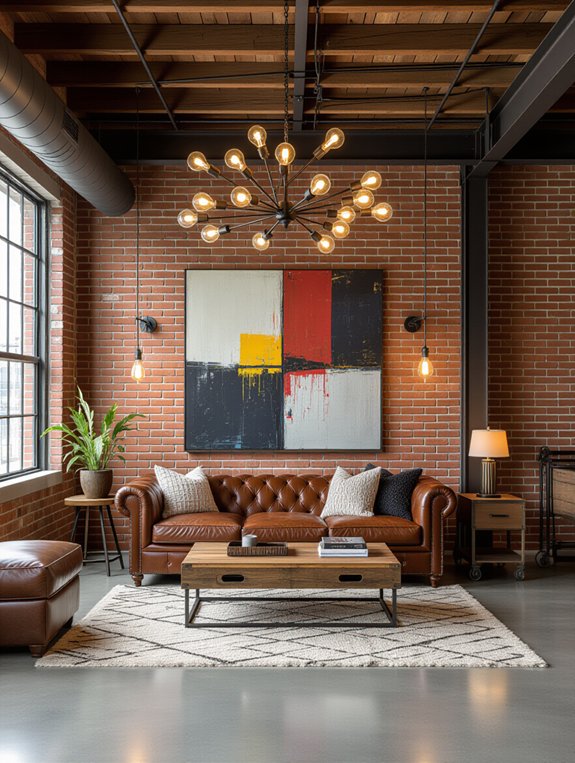 industrial raw materials design