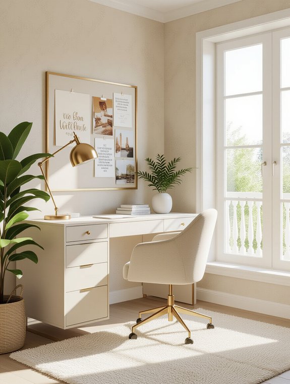 inspiration through visual motivation