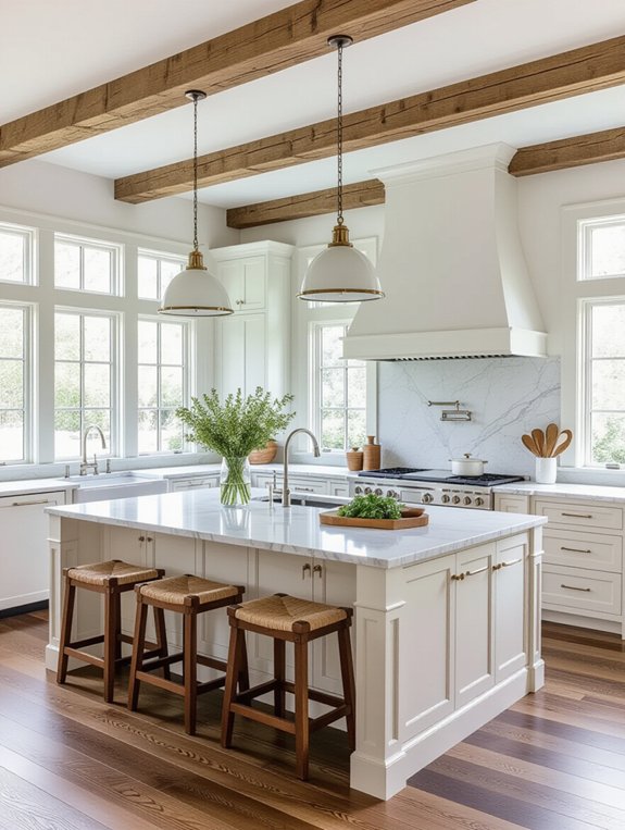 interactive culinary gathering space