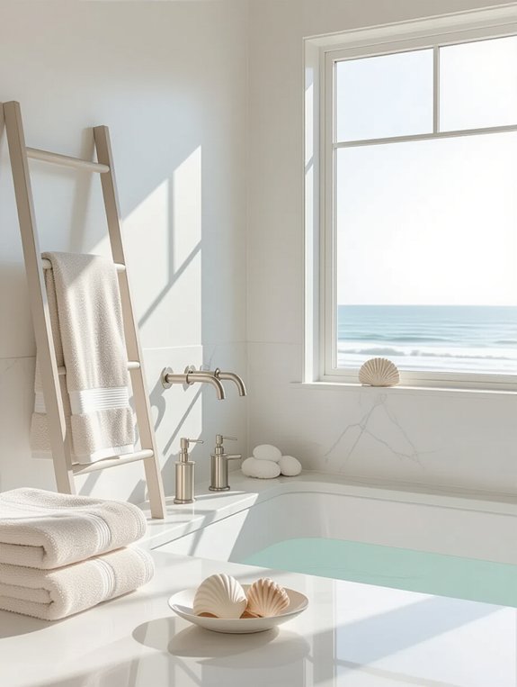 invigorating light grey coastal