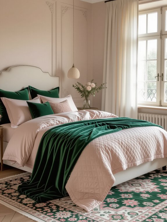 layered textiles for comfort