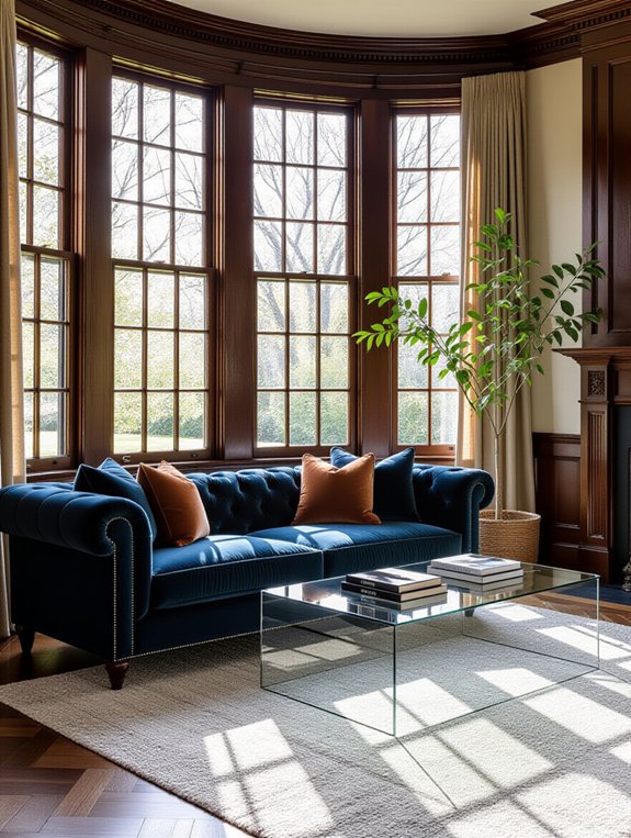 light shadow balance depth