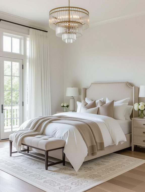 luxurious texture layering essentials