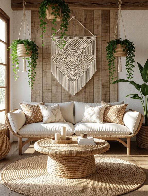 macram wall art tips