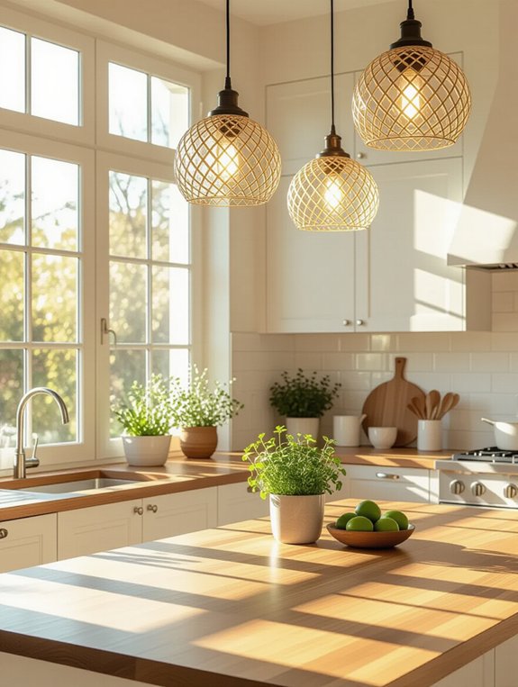 maximize natural light effectively