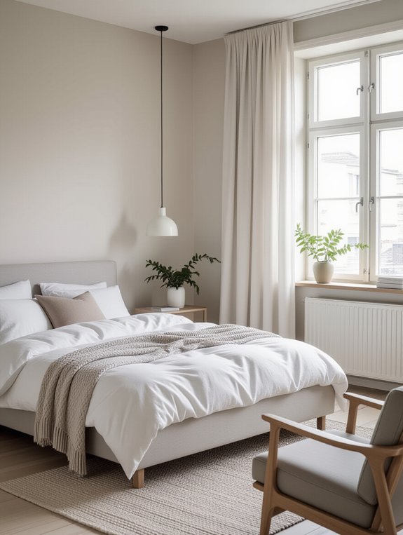 maximize space with functionality