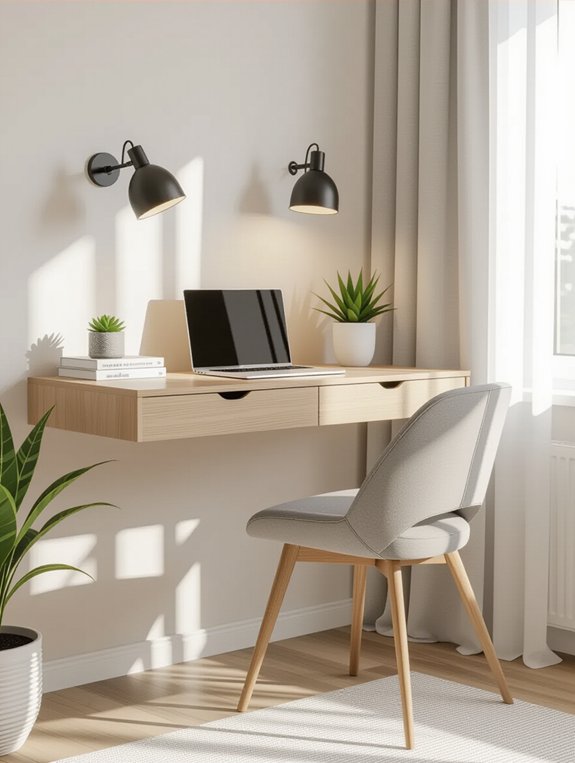 maximize space with style