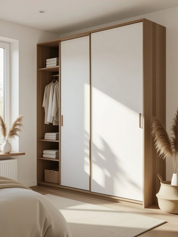 maximize space with style