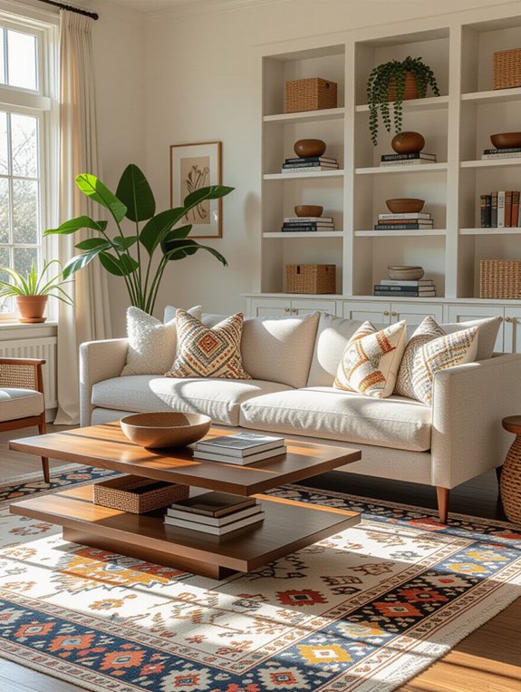 maximize space with style