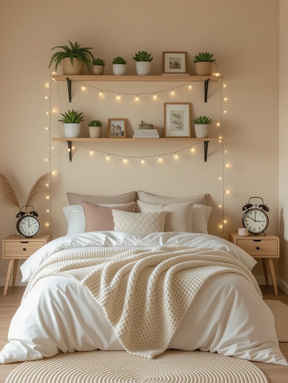 maximize space with style