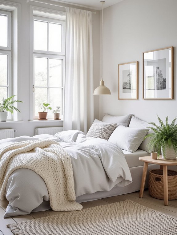 meaningful personal decor curation