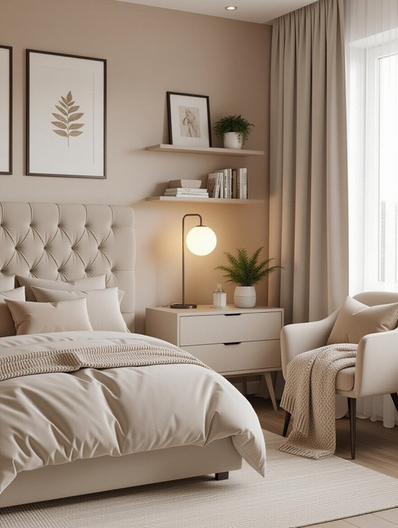 multi functional bedroom furniture solutions