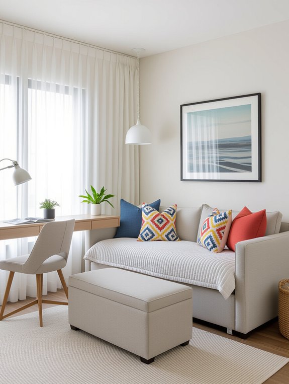 multi functional furniture solutions