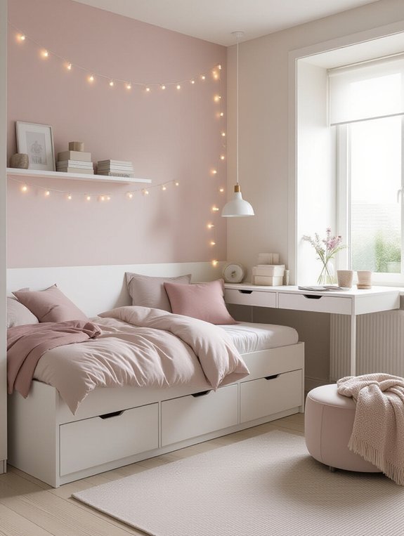 multi functional furniture solutions