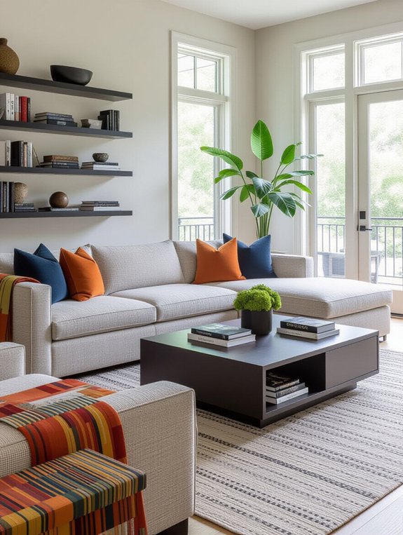 multi functional furniture solutions