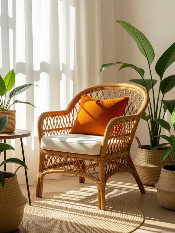 natural elegance and versatility