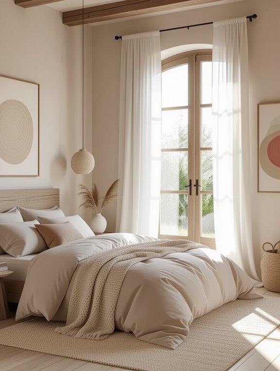 personalize your bedroom art