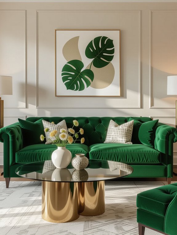 personalized artistic home accents