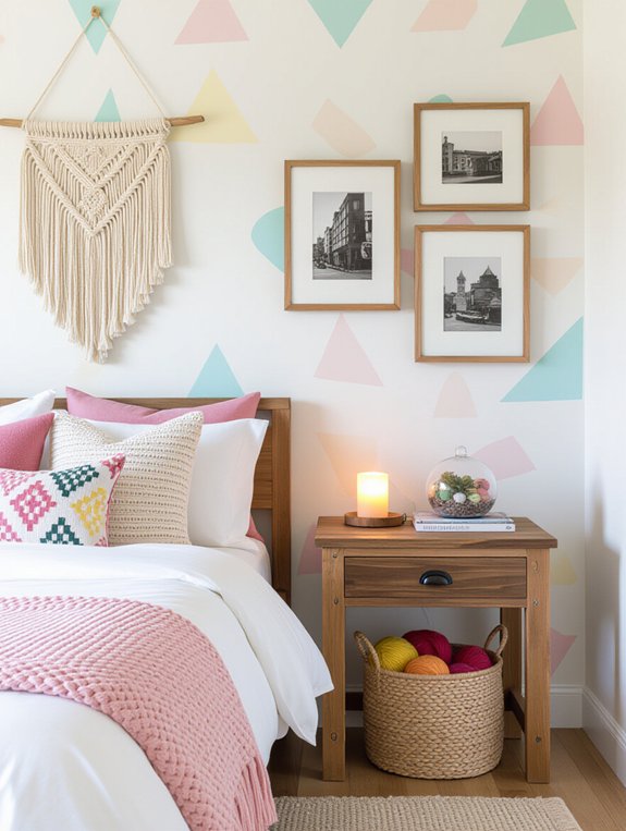 personalized diy decorative accents