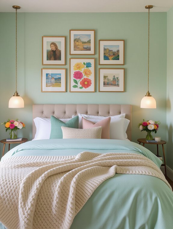 personalized photos and art