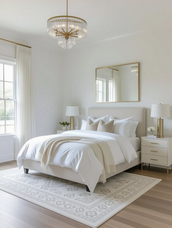 refined elegance in design