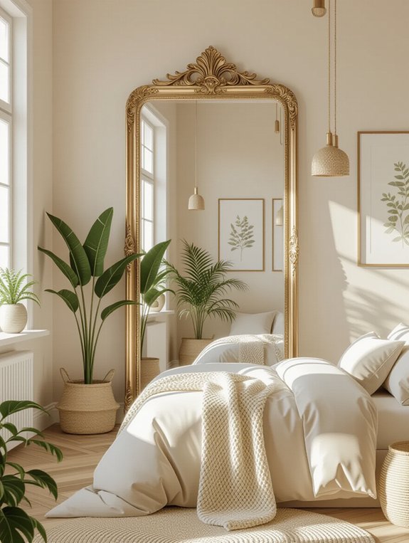 reflective light enhancements