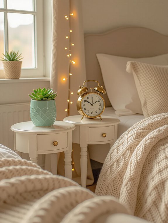 revitalize your nightstand decor
