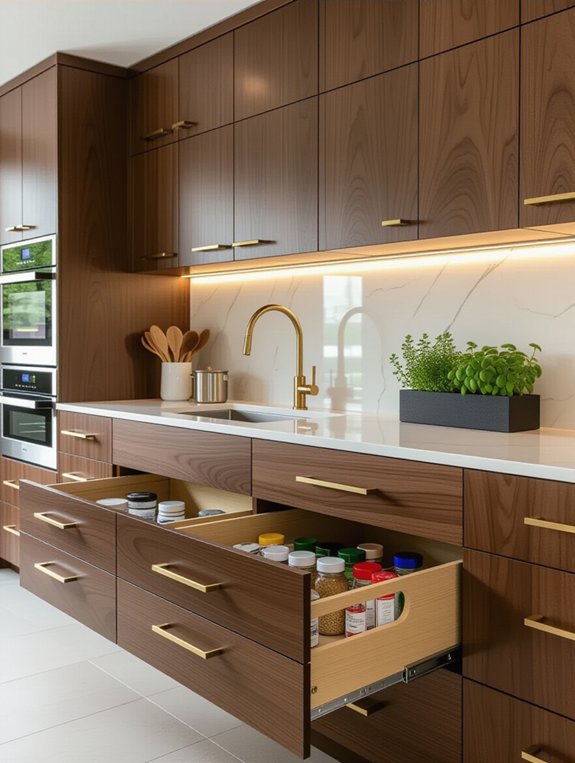 revolutionize kitchen organization today