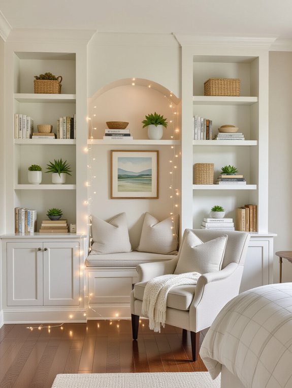 seamless stylish storage solution