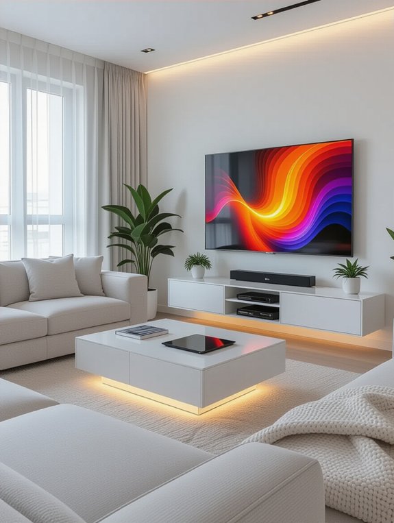 seamless technology integration design