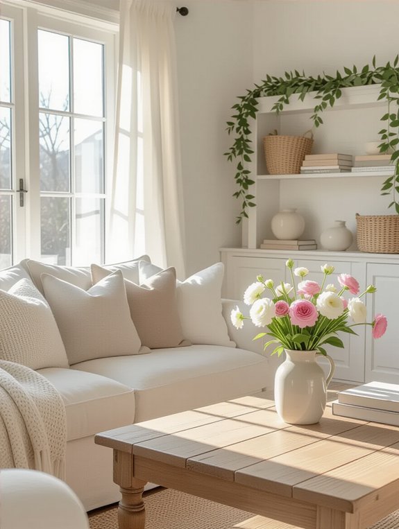 seasonal decor refresh ideas