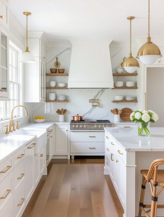 sleek and efficient design