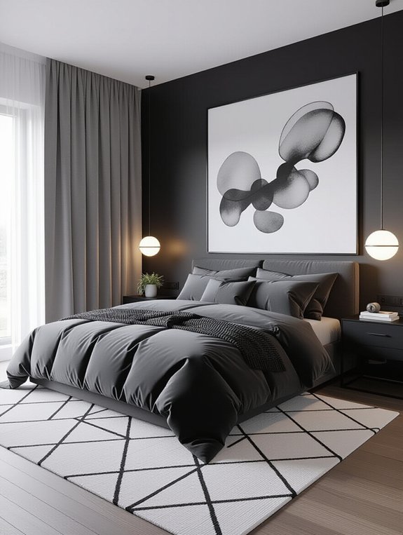 sleek simplicity modern sophistication