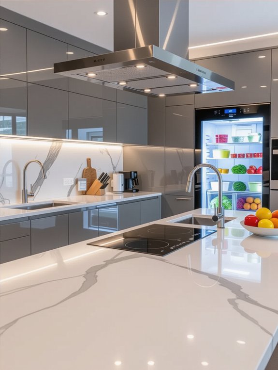 smart cooking innovation tools