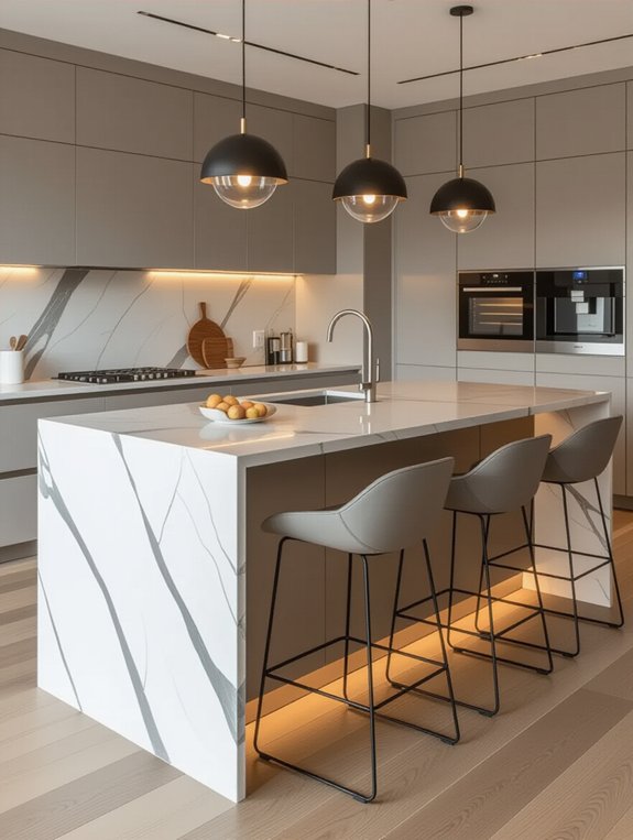 smart kitchen technology innovations