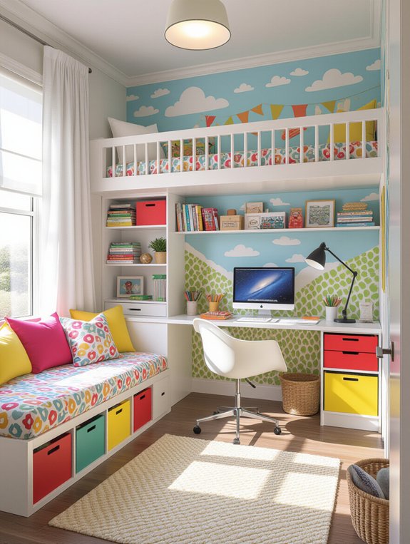 smart stylish space solutions