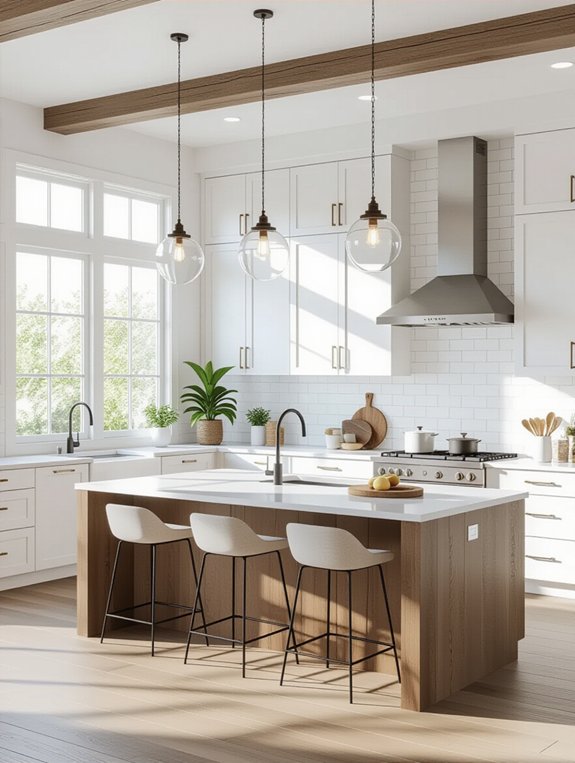 social kitchen design hub