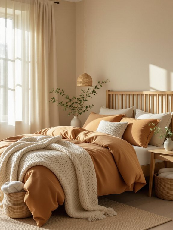 soft natural fabric comfort