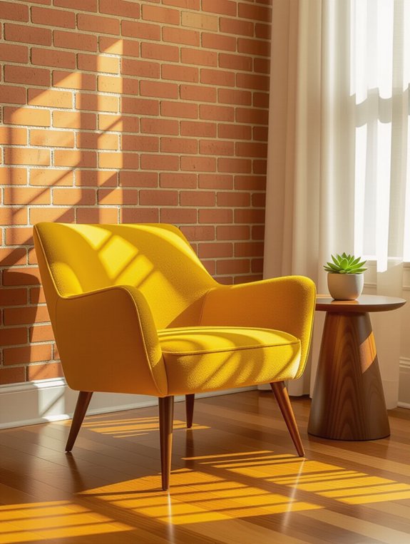 sophisticated comfortable timeless appeal