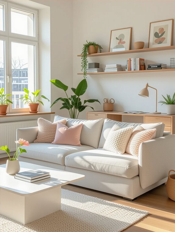 space saving innovative furniture solutions