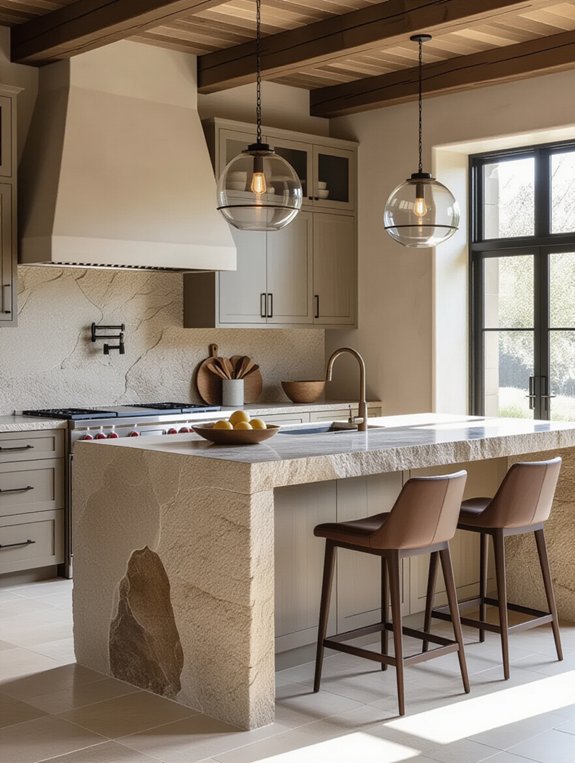 stylish and durable centerpiece