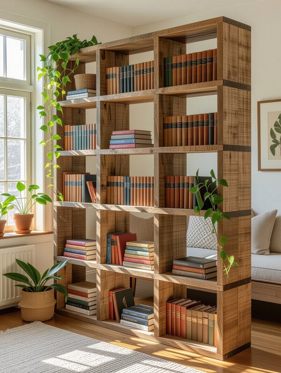 stylish functional storage solution