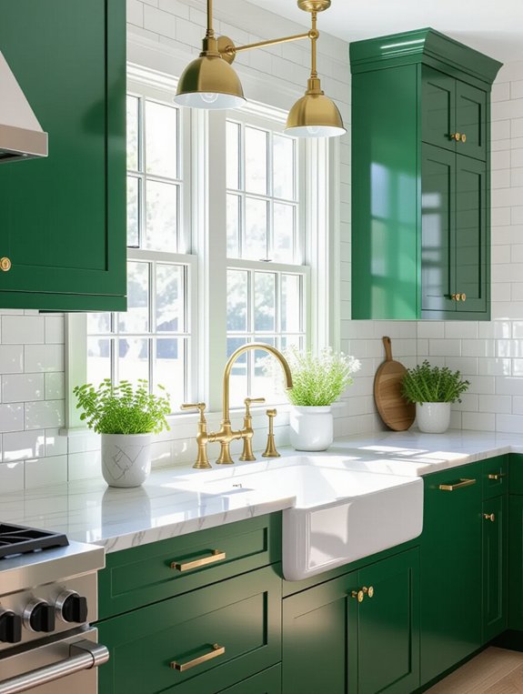 stylish kitchen backsplash ideas