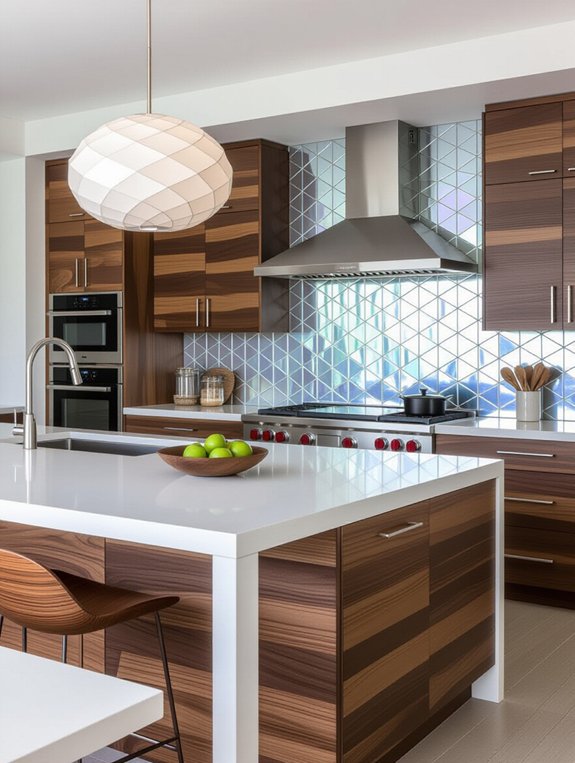 stylish kitchen backsplash ideas