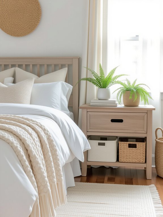 stylish storage solutions incorporated